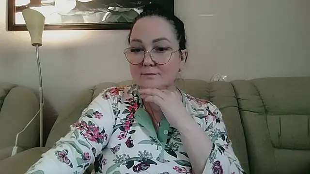 infinity_loveliness webcam