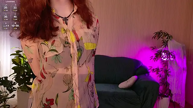 A_Lot_of_Bunny webcam