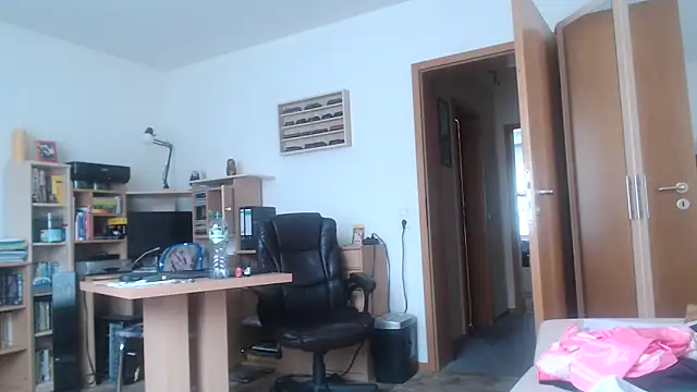 Sissygera webcam
