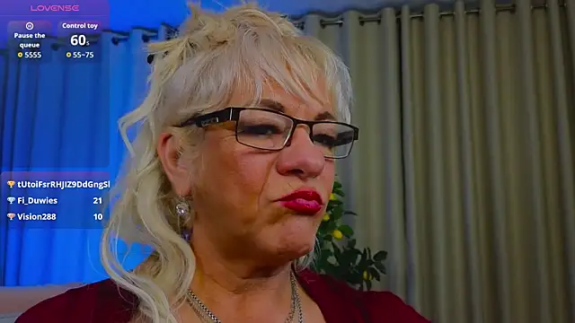 AnittaHarris_ webcam