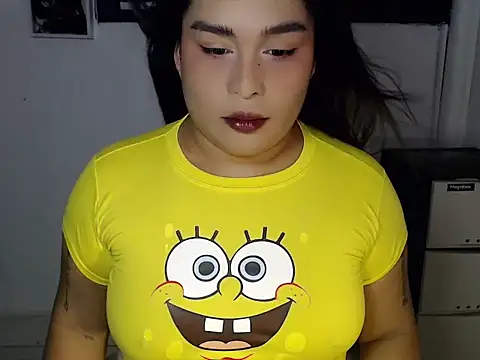 Hardcore_Tgirl live sex cam