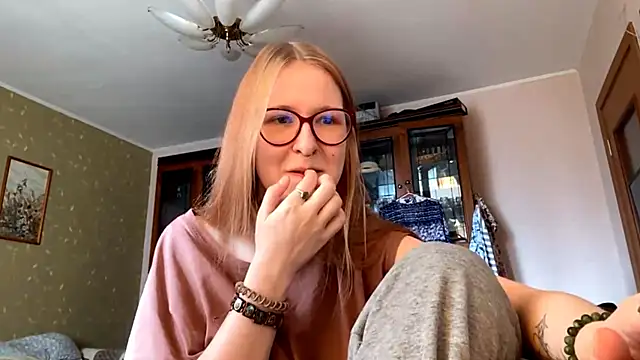 LaureenVielma webcam