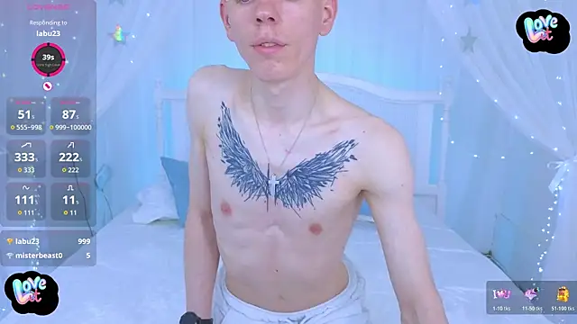 Cristian__Dior webcam