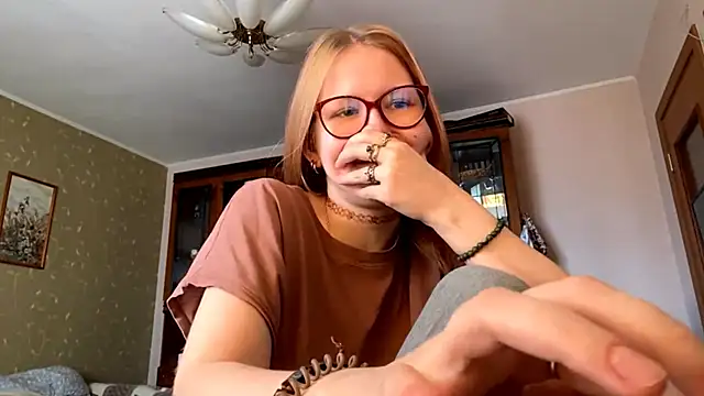 LaureenVielma webcam