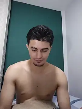 SebastianSkyler webcam