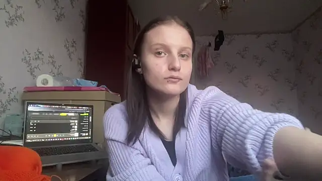 SofiaOops_1 webcam