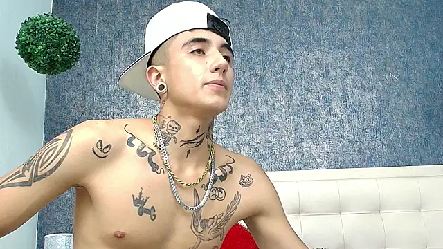 Patrick_Rango webcam