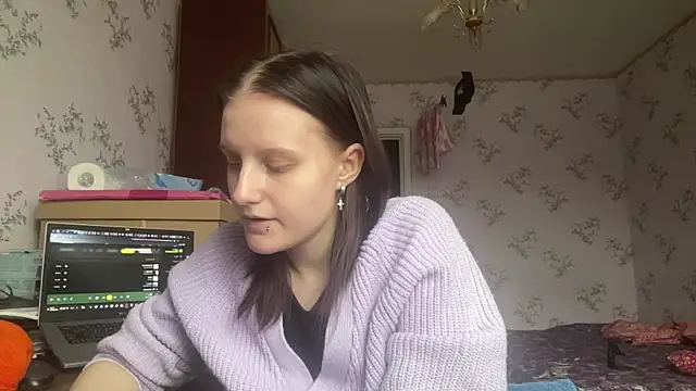 SofiaOops_1 webcam