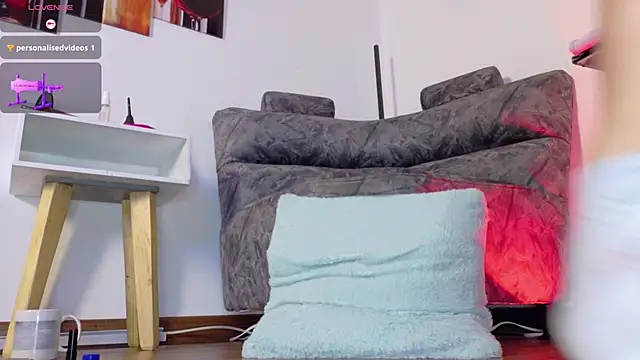 emma_sexxy (F young) - CONTROL SEX MACHINE X 15 MN