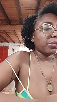 channeldelacroix (F milf) - BLOW JOB