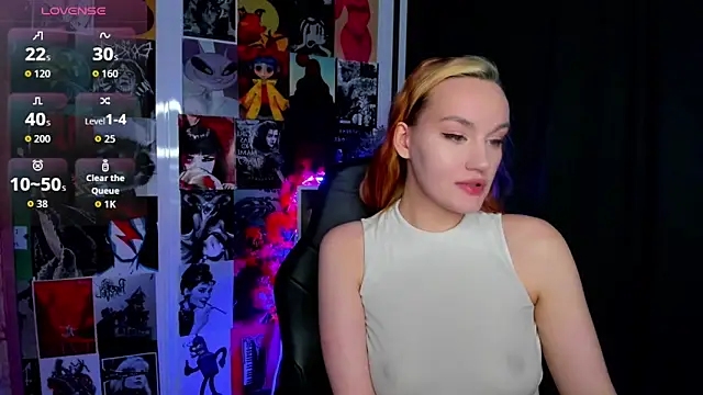 Ida_FaneStain webcam