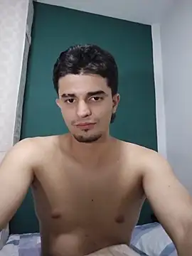 SebastianSkyler webcam