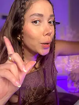 condes_carmen (F young) - topless + TOY CONTROL