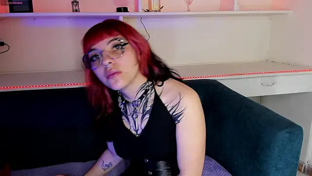 morgana_white webcam