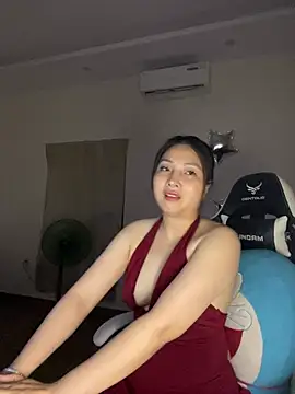 __meimei__ (F young) - spanks ass x10