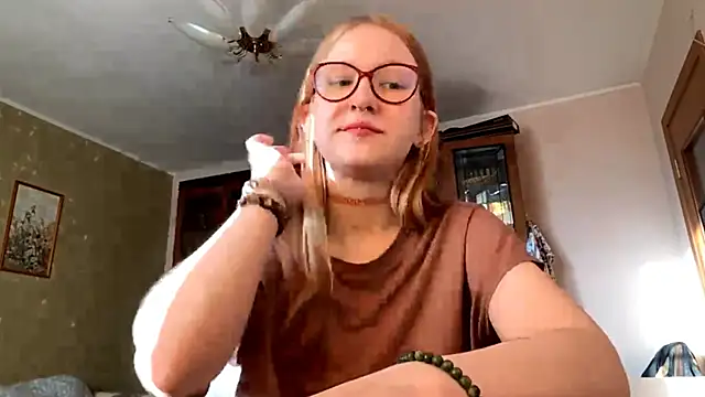 LaureenVielma webcam