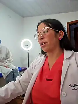 JustSamantha_ webcam