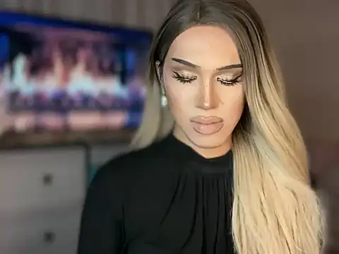 Ts_glamxx webcam