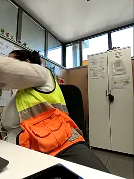 Webcam Model (bichota85)  is live.Free join now!