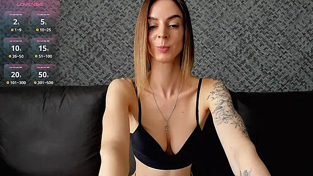 xvalkyriex - XValkyrieX's free webcam - UK Sex Cams