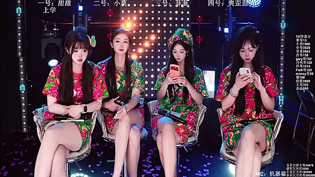 美女S5-5S5在线直播