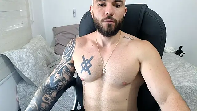 isaac_carter (M young) - GET MY CUM...