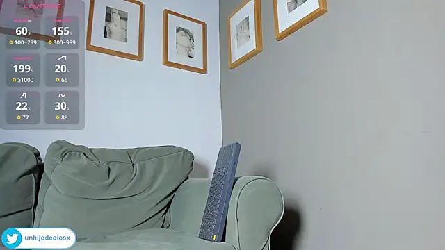 ackerman_eren_ (M young) - Get naked and hard