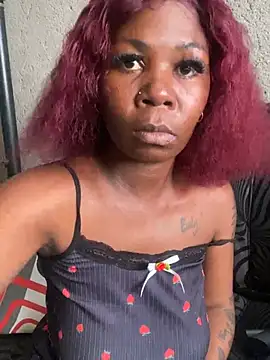 darkgorgeous (F young) - Bless me