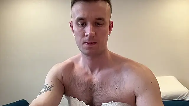 cute_mark (M young) - ALPHA CUM GOAL