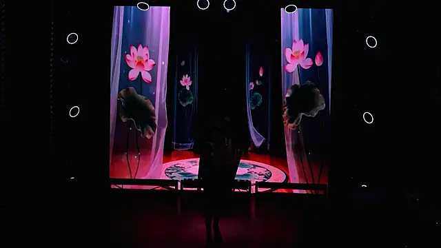 cdyyds003 (G young) - 完成目标解锁隐藏舞蹈