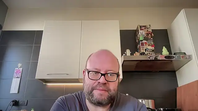 theitalianbear (Ask my age) - CUM AT GOAL