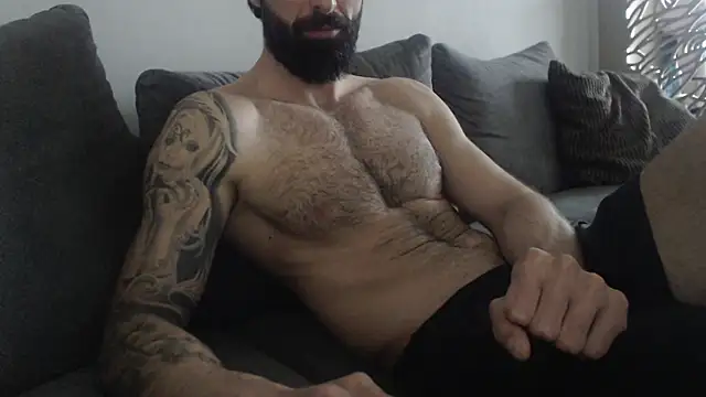 verycutex (Ask my age) - #miami #new #hairy #naked #muscle