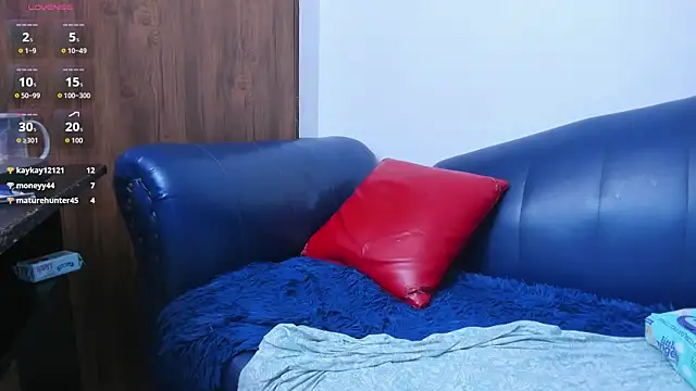 mature_skinny (Ask my age) - show pussy + control lush 5min