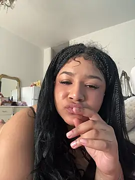 sashaliciosa_ (F young) - Make my pussy wet 💕