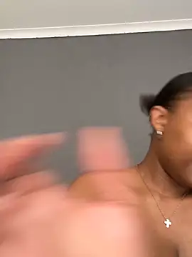 jazmine-blue (F young) - Strip Naked + Fuck Pussy + Butt Plug