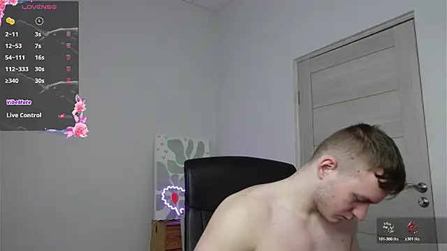 richard_dullas (M twink) - SHOW SOME LOVE FOR STUD