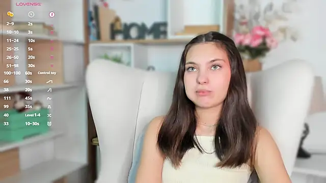 MirthaBolduan from StripChat is Freechat