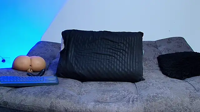 BrayaanFit live sex cam