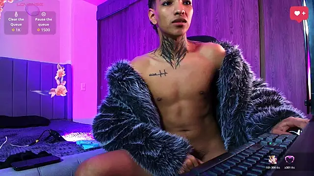 im_Usuga live sex cam