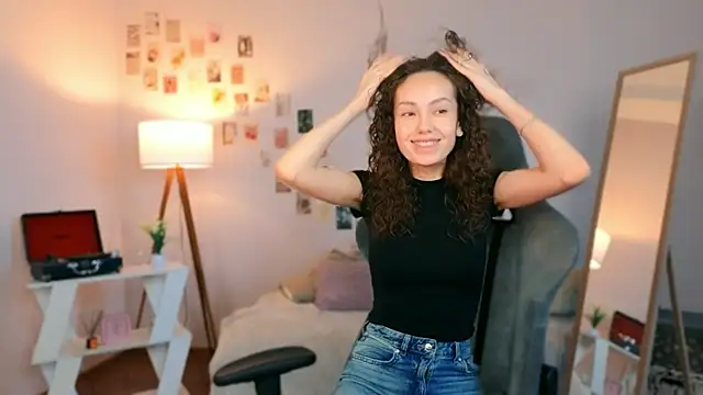 nexorine - Nexorine's free webcam - UK Sex Cams