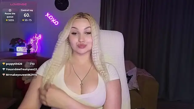 adrelaxina - Adrelaxina's free webcam - UK Sex Cams