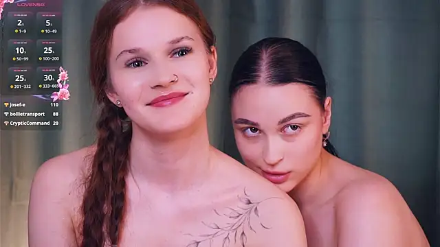 zofiasoshnik - ZofiaSoshnik's free webcam - UK Sex Cams