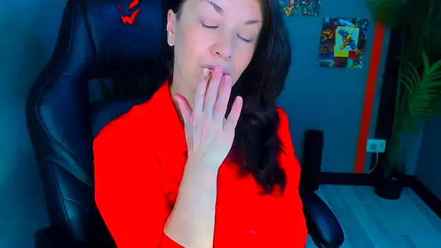 anamills - AnaMills's free webcam - UK Sex Cams