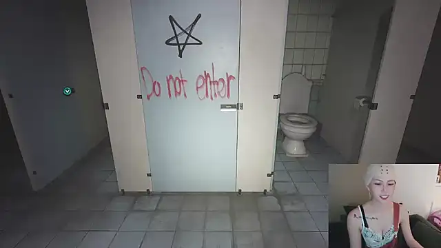 美女whitecat13在线直播