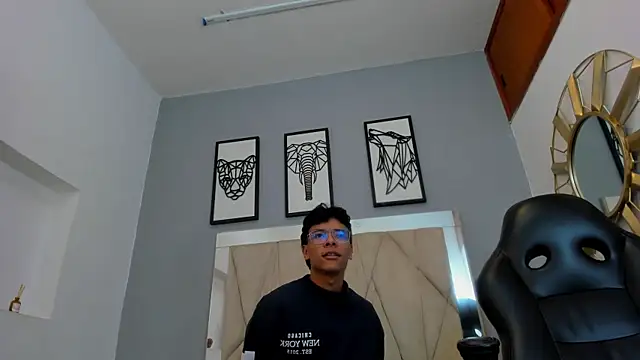 adams_bobby (M twink) - !!Cum show¡¡🍆💦🤤