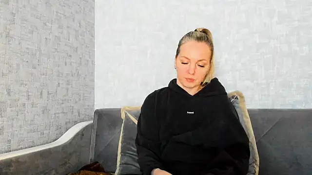 iam_Venus live sex cam