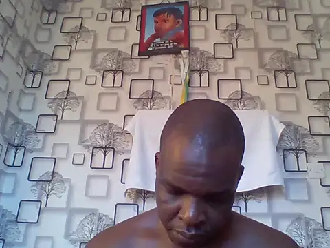 chumba_001 (Ask my age) - Tip Tip for a thunderous shows