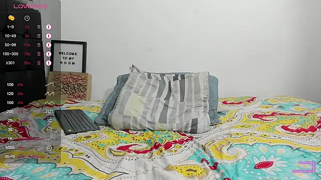 RoddyRich11 live sex cam