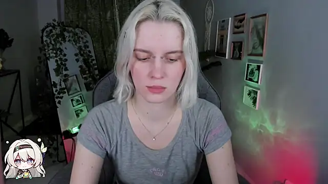 bethanycloud - BethanyCloud's free webcam - UK Sex Cams