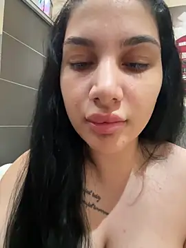 Webcam Model (Samira30)  is live.Free join now!